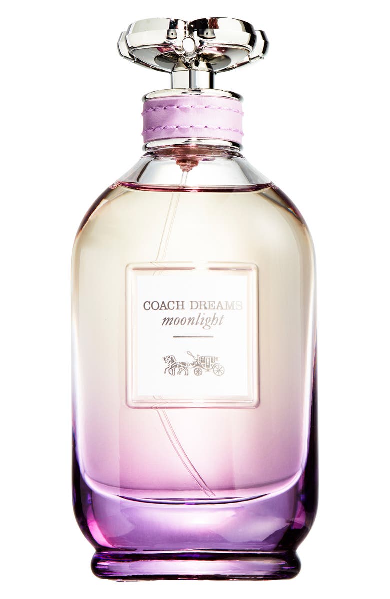 COACH Dreams Moonlight Eau de Parfum, Main, color,