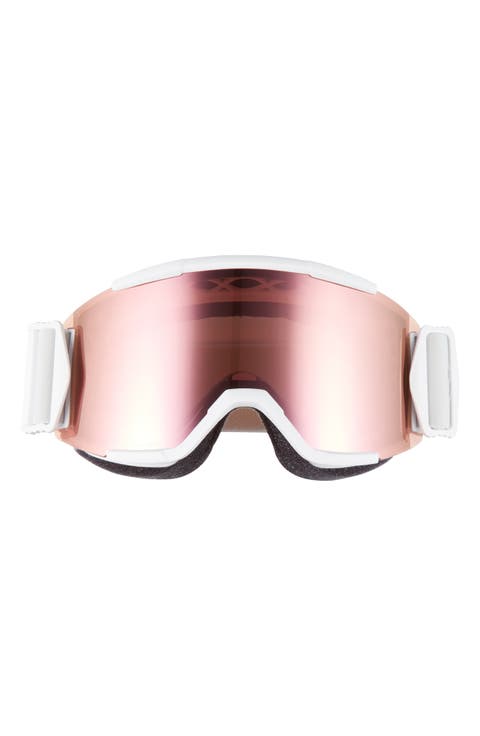 Squad 180mm ChromaPop™ Snow Goggles