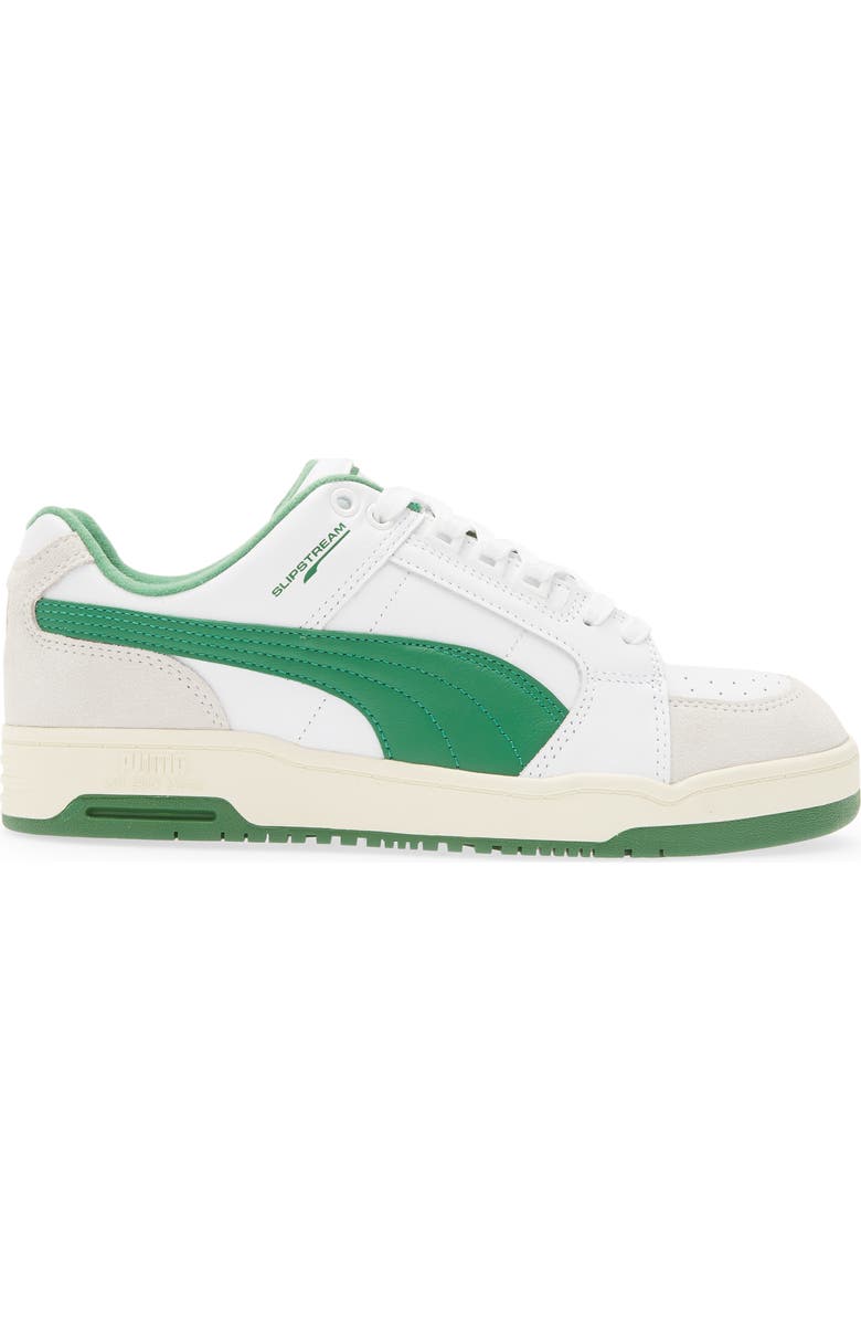 PUMA Slipstream Lo Retro Sneaker, Alternate, color,