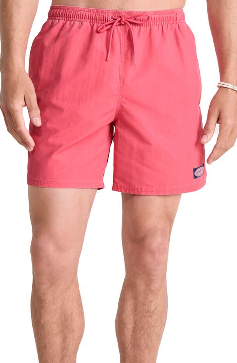6-Inch Island Swim Trunks