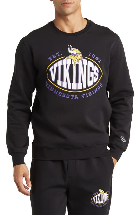 x NFL Crewneck Sweatshirt