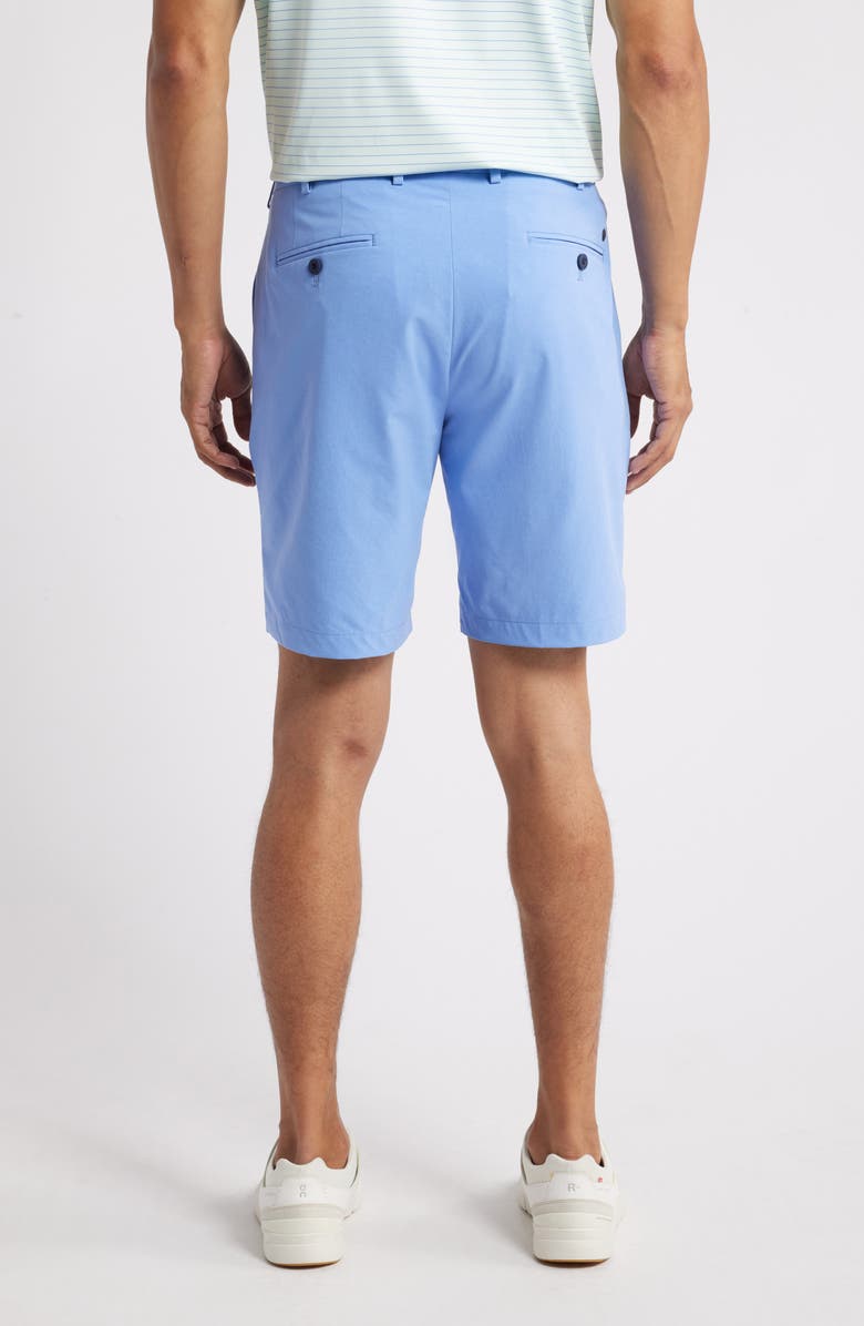 Peter Millar Surge Tailored Fit Water Resistant Performance Shorts, Alternate, color, 