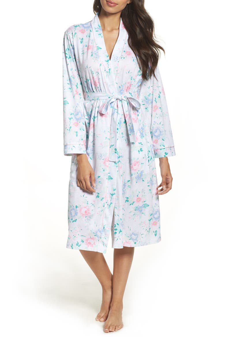 Robe, Main, color, JOY FLORAL