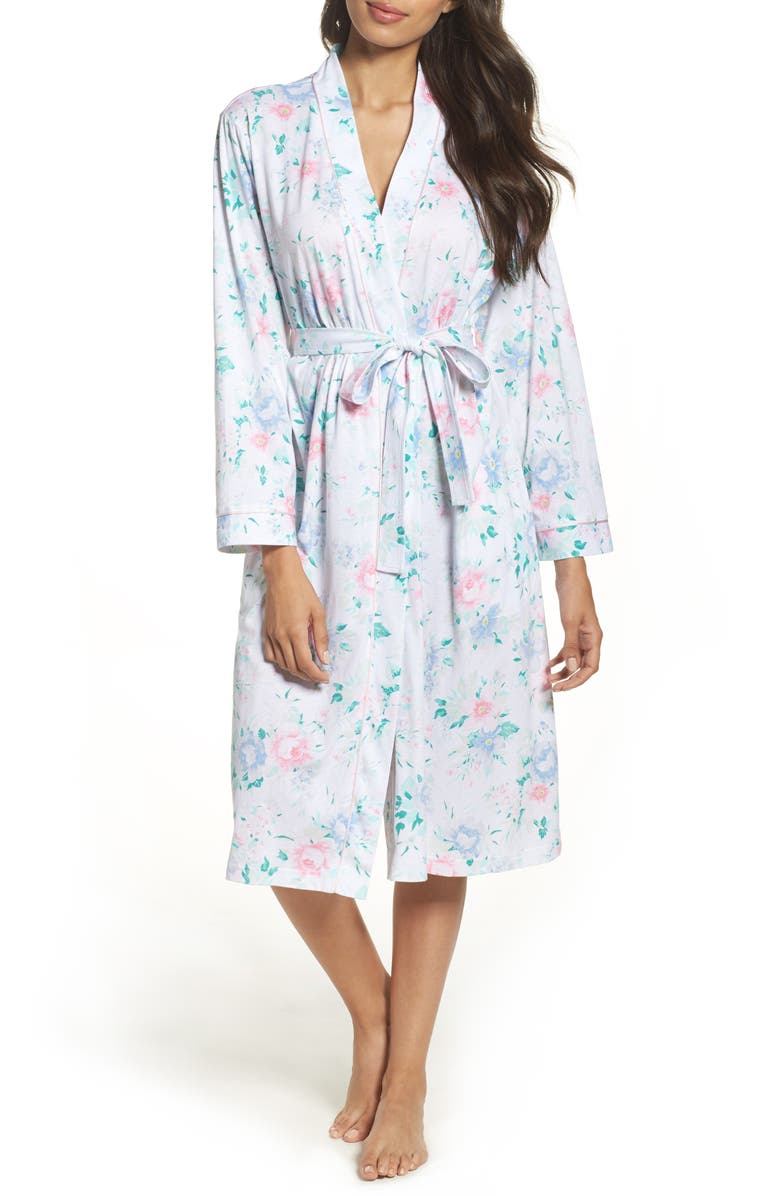 Carole Hochman Robe, Main, color,