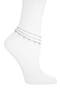 Set of 3 Anklets