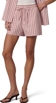 Joe's Drawstring Boxer Shorts