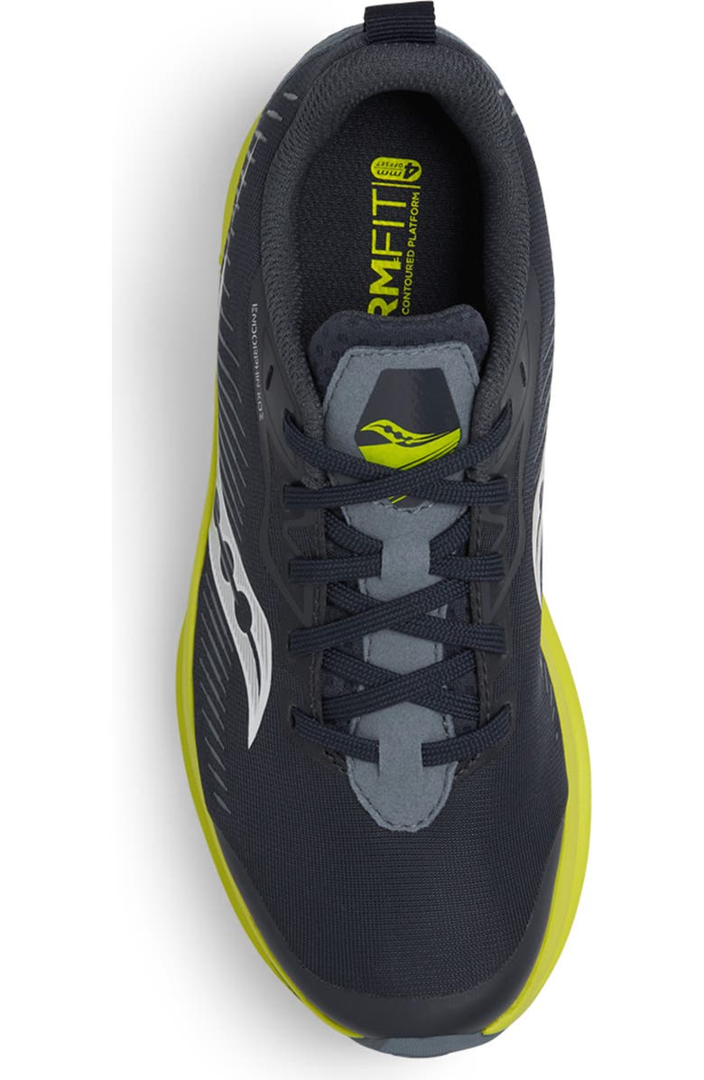 Saucony Endorphin KDZ Running Sneaker, Alternate, color,