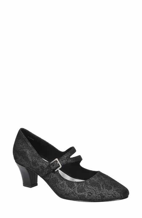 EASY STREET Meryl Mary Jane Pump