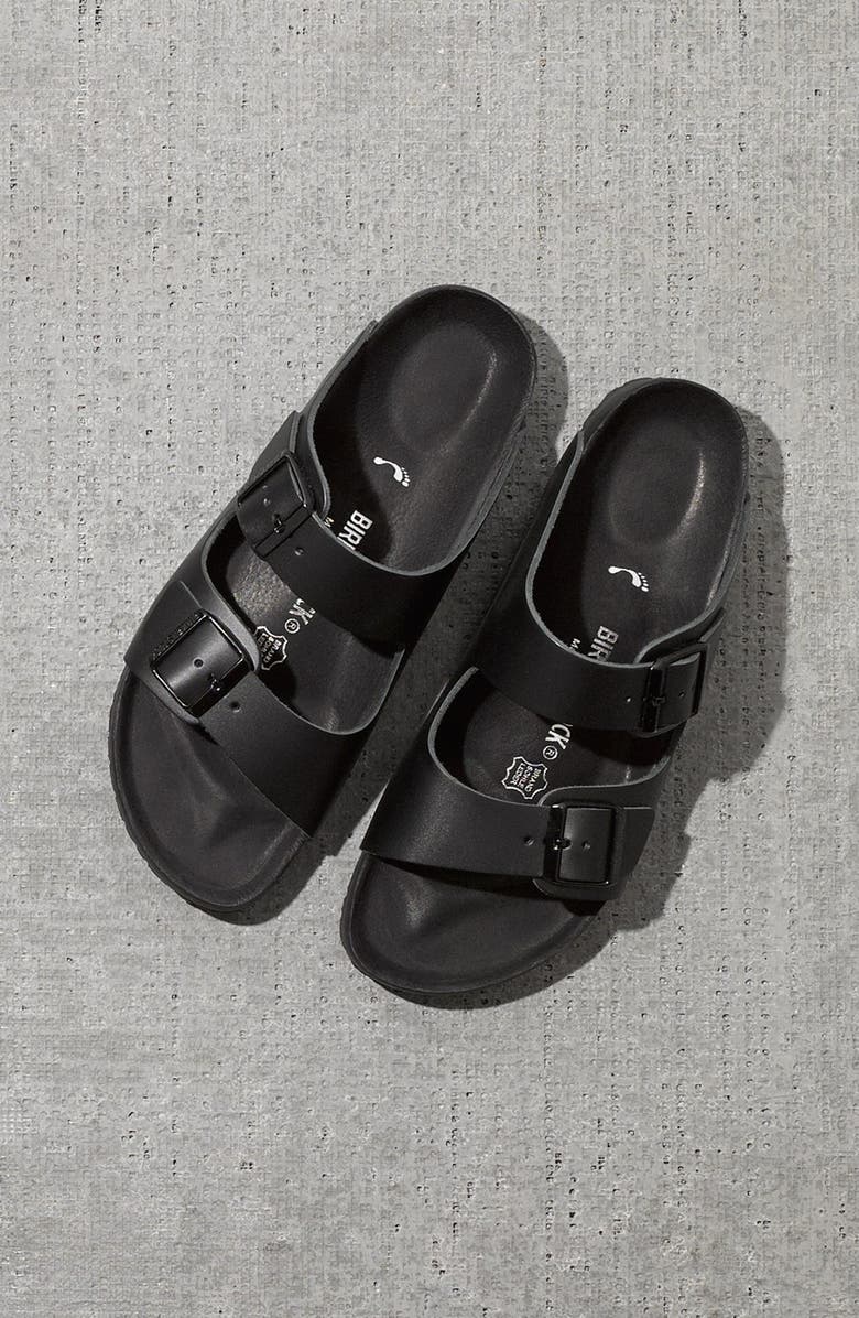 Birkenstock Monterey Slide Sandal, Alternate, color,