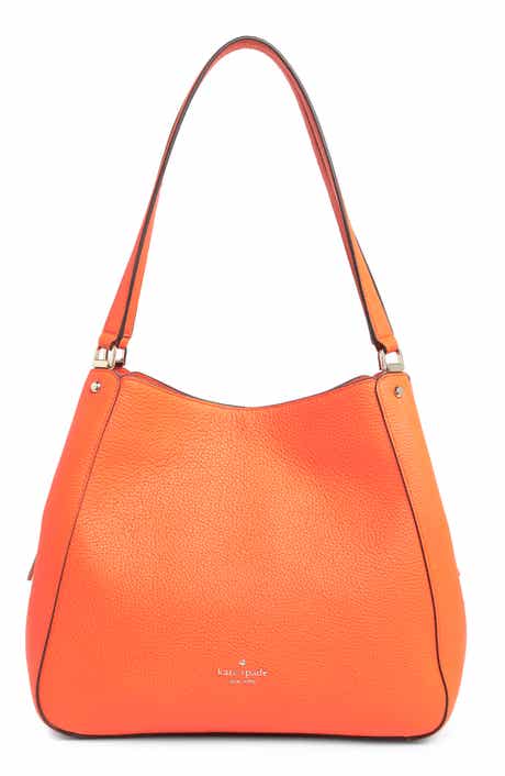 leila medium shoulder bag