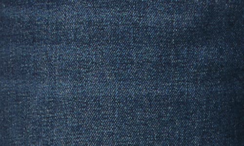 Shop Hudson Jeans Noa High Waist Ankle Straight Leg Jeans In Melodrama