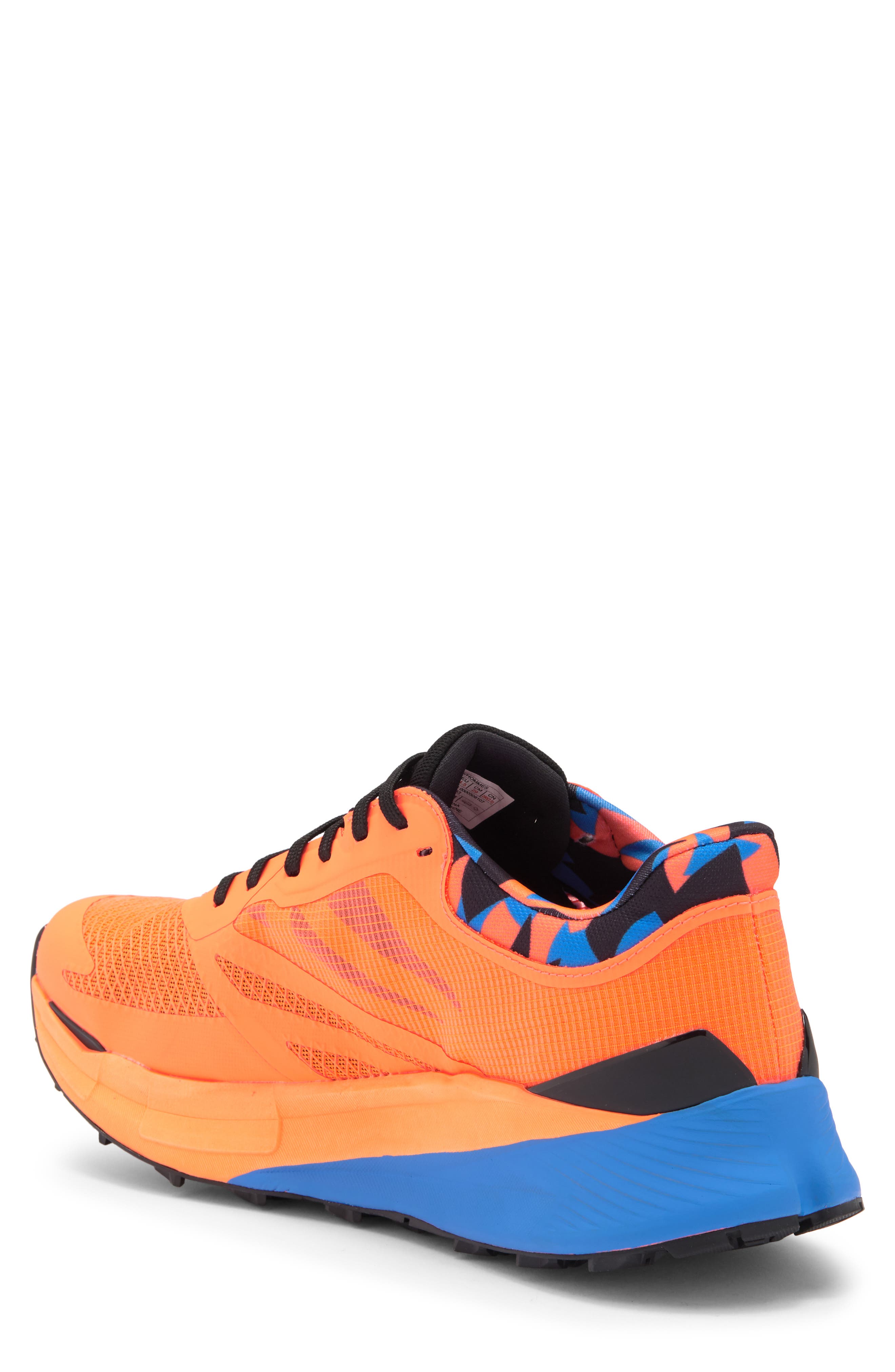 The North Face VECTIV<sup>™</sup> Enduris 3 Athlete 202 Hiking Shoe, Alternate, color, 