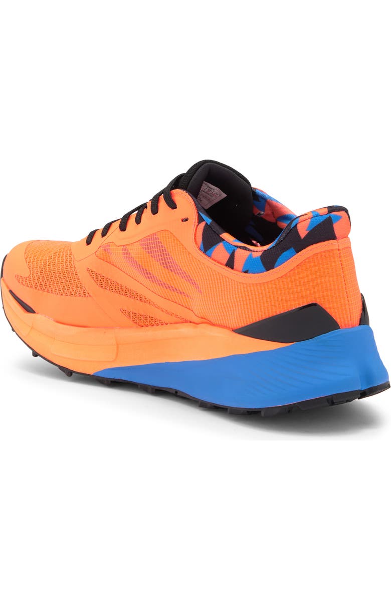 The North Face VECTIV<sup>™</sup> Enduris 3 Athlete 202 Hiking Shoe, Alternate, color,