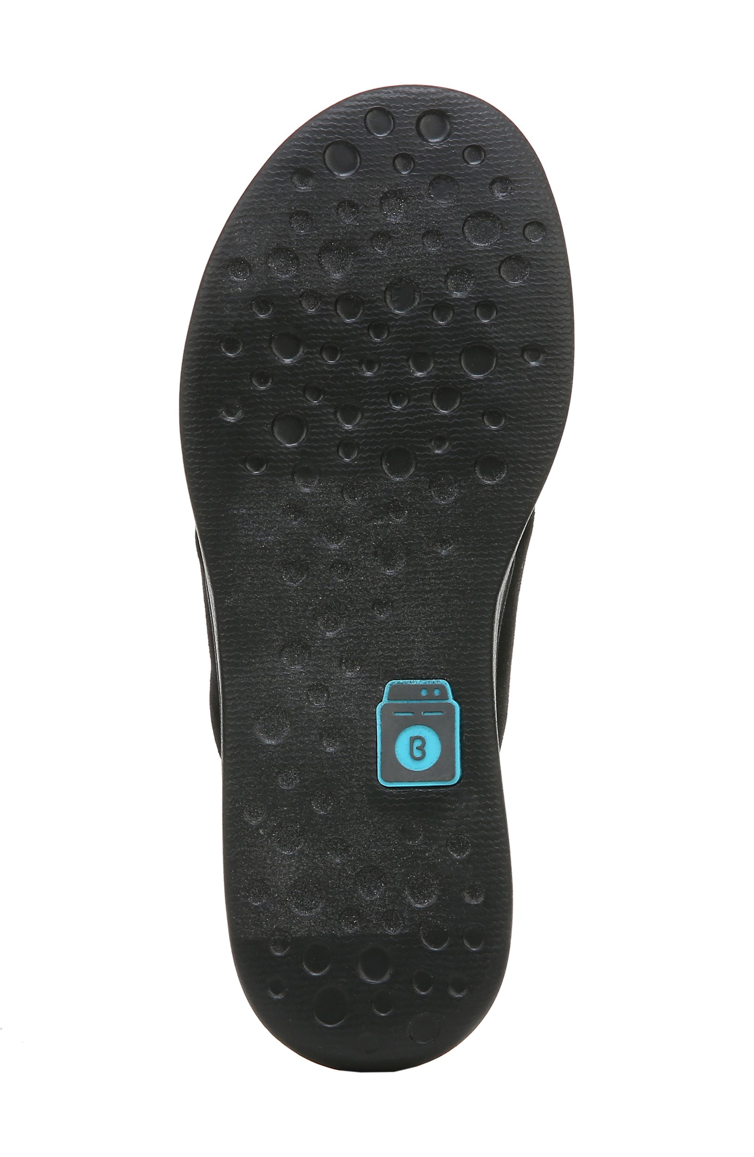 BZees Take a Bow Slide Sandal, Alternate, color, 