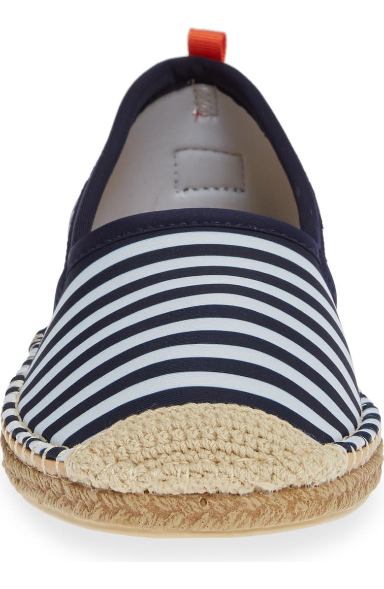 Sea Star Beachwear Beachcomber Espadrille Water Shoe, Alternate, color,