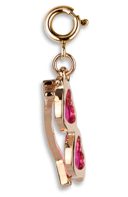 Charm It !® Kids' Heart Sunglasses Charm
