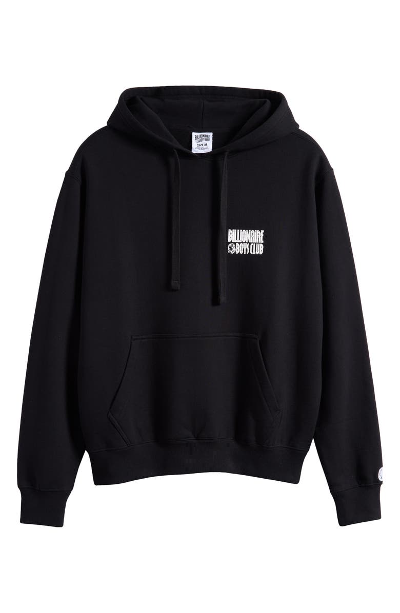 Billionaire Boys Club BB Dune Alpha Graphic Hoodie, Alternate, color, 