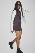 H&M Regular-fit Track Shorts With Pockets