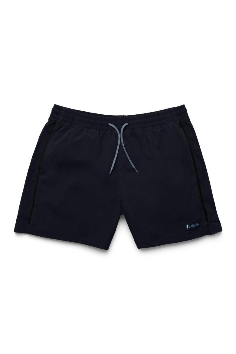 Brinco 5" Short - Solid - Men's, Main, color, Cotopaxi Black