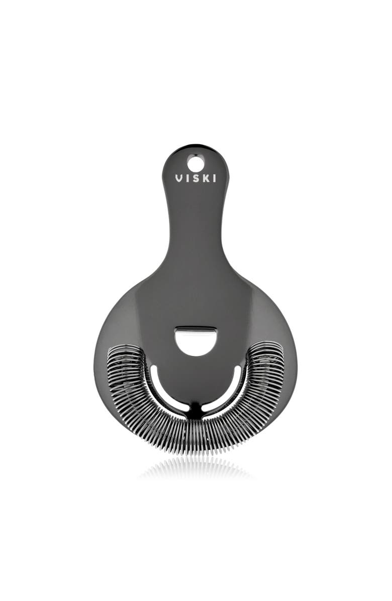 Viski Hawthorne Strainer, Main, color, Warren