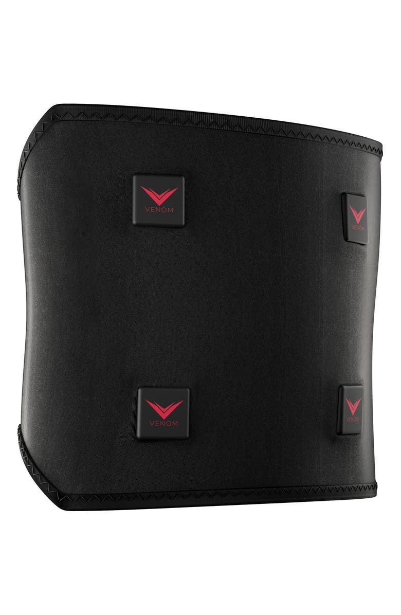 Hyperice Venom Back Heat & Vibration Wrap, Alternate, color,