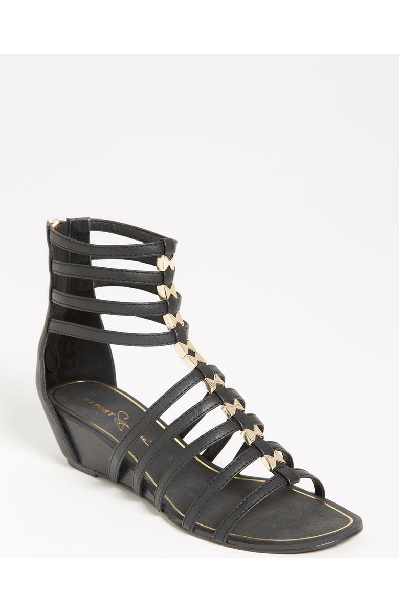 REPORT Signature 'Meliza' Sandal, Main, color,