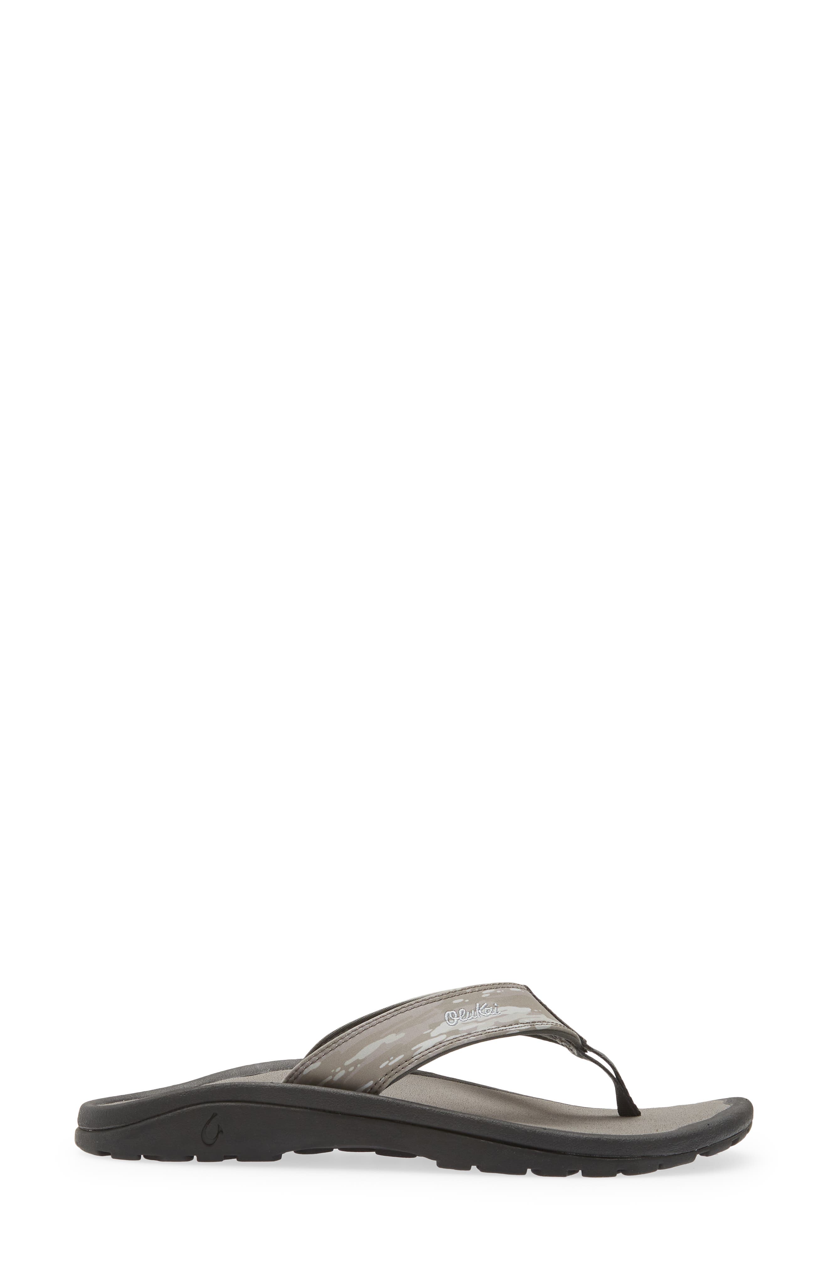 OluKai Ohana Flip Flop, Alternate, color, 