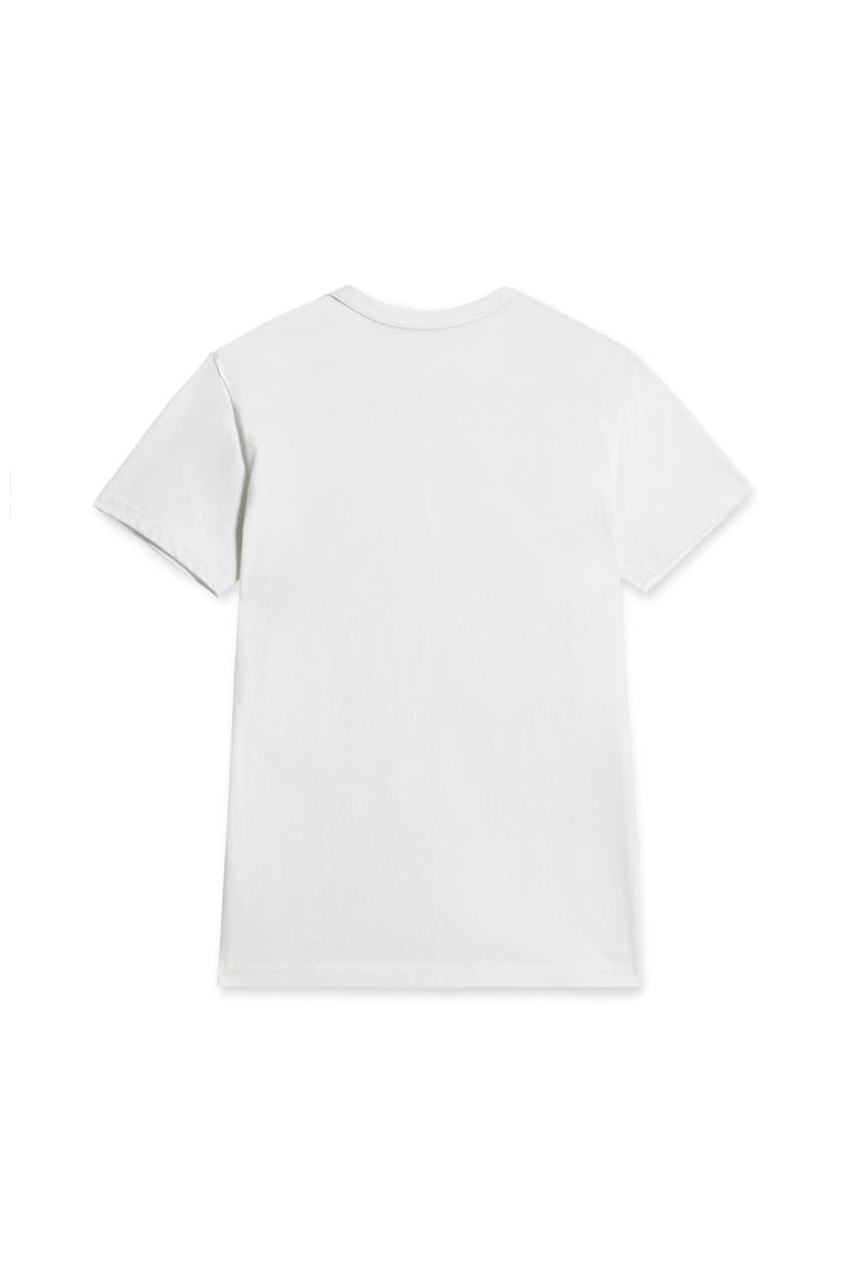 Japt Tubular Double-Pack T-Shirt, Alternate, color, WHITE