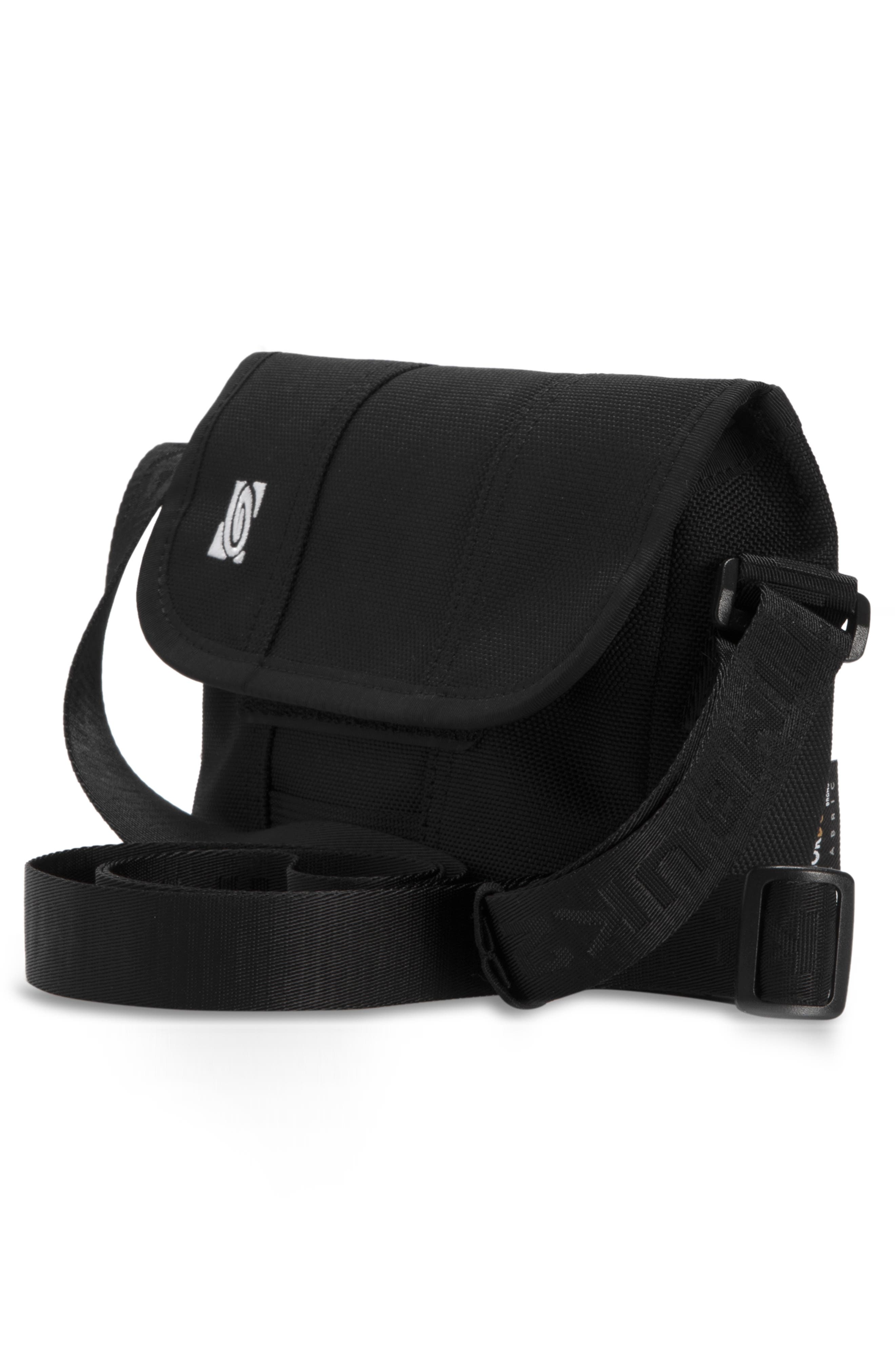 Timbuk2 Micro Classic Messenger Bag, Alternate, color, 