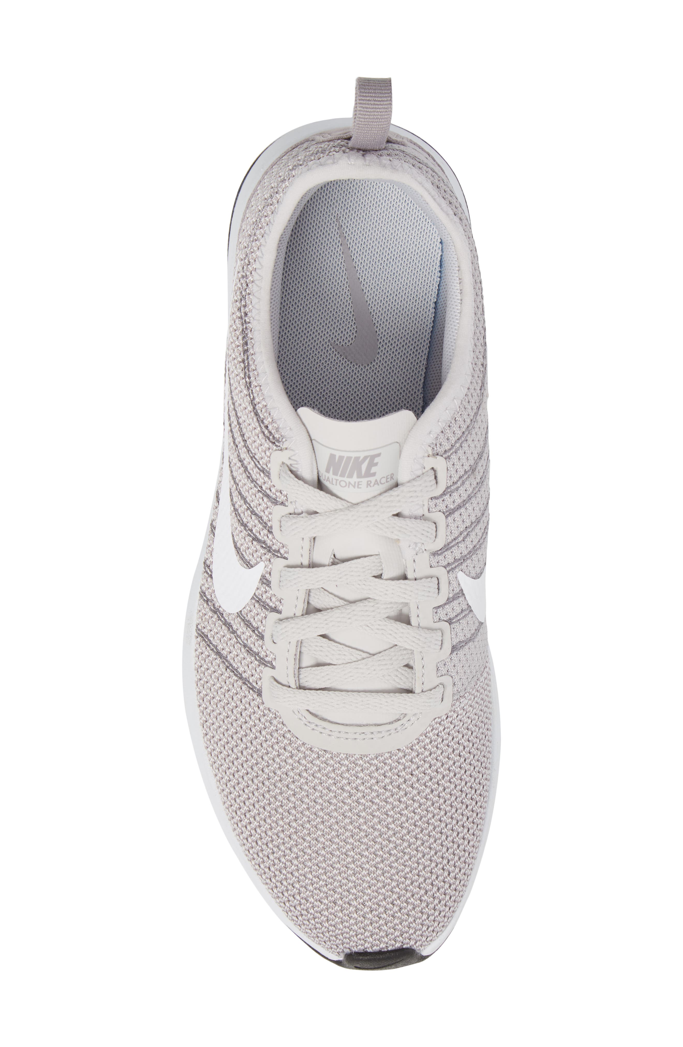 Nike Dualtone Racer Running Shoe, Alternate, color, 