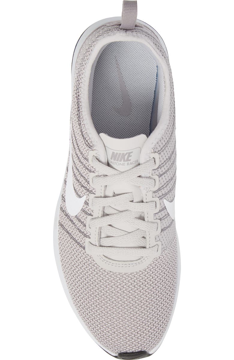 Nike Dualtone Racer Running Shoe, Alternate, color,