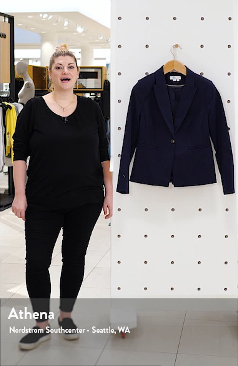 Brotherton Tailored Jacket, sales video thumbnail