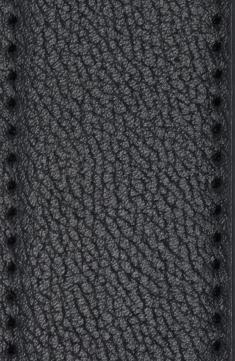 True Religion Gamma Reversible Leather Belt, Alternate, color,