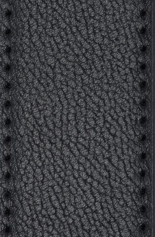 True Religion Gamma Reversible Leather Belt
