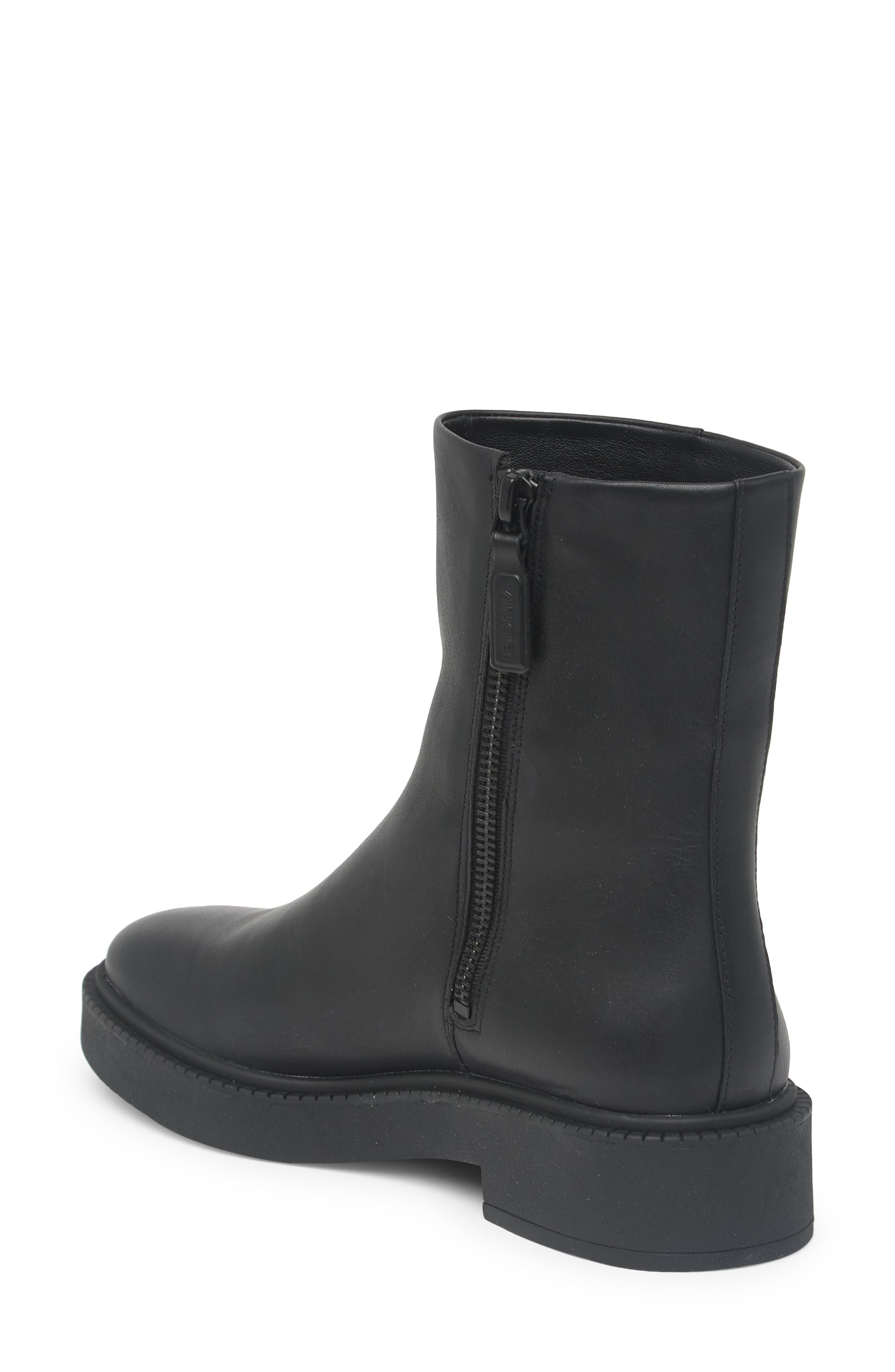 Vince Kady Water Repellent Boot, Alternate, color, 