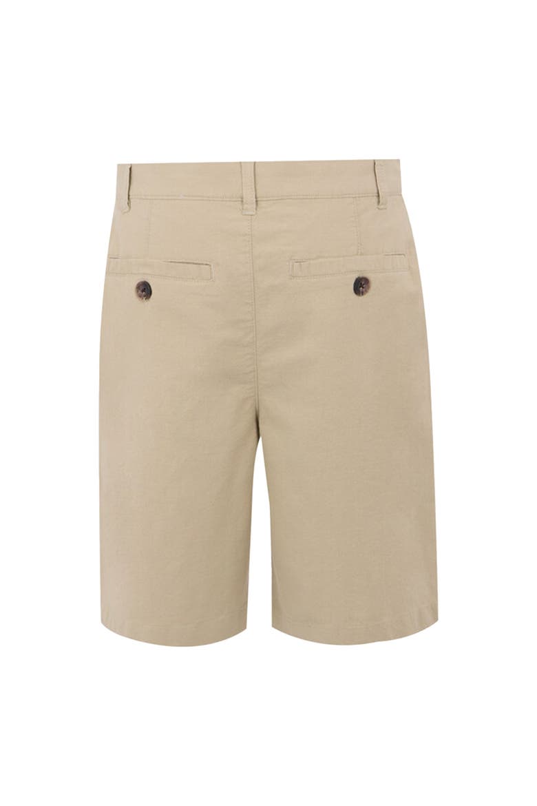 Sabastal Shorts, Alternate, color, White Pepper