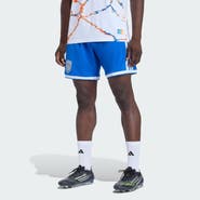 adidas Men's adidas  Blue San Diego FC 2026 On-Field Authentic Shorts