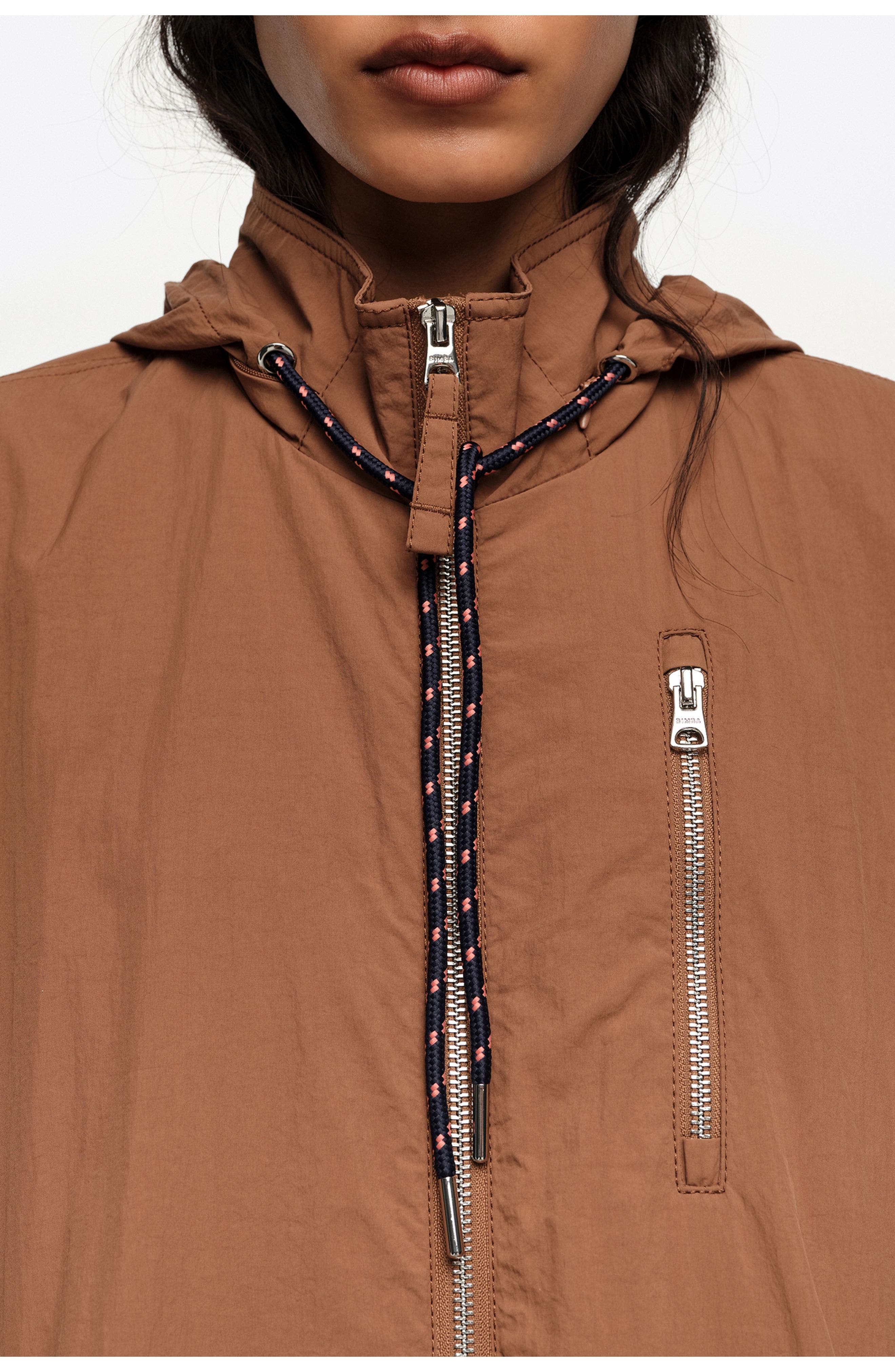 Long Fluid Trench - image 2