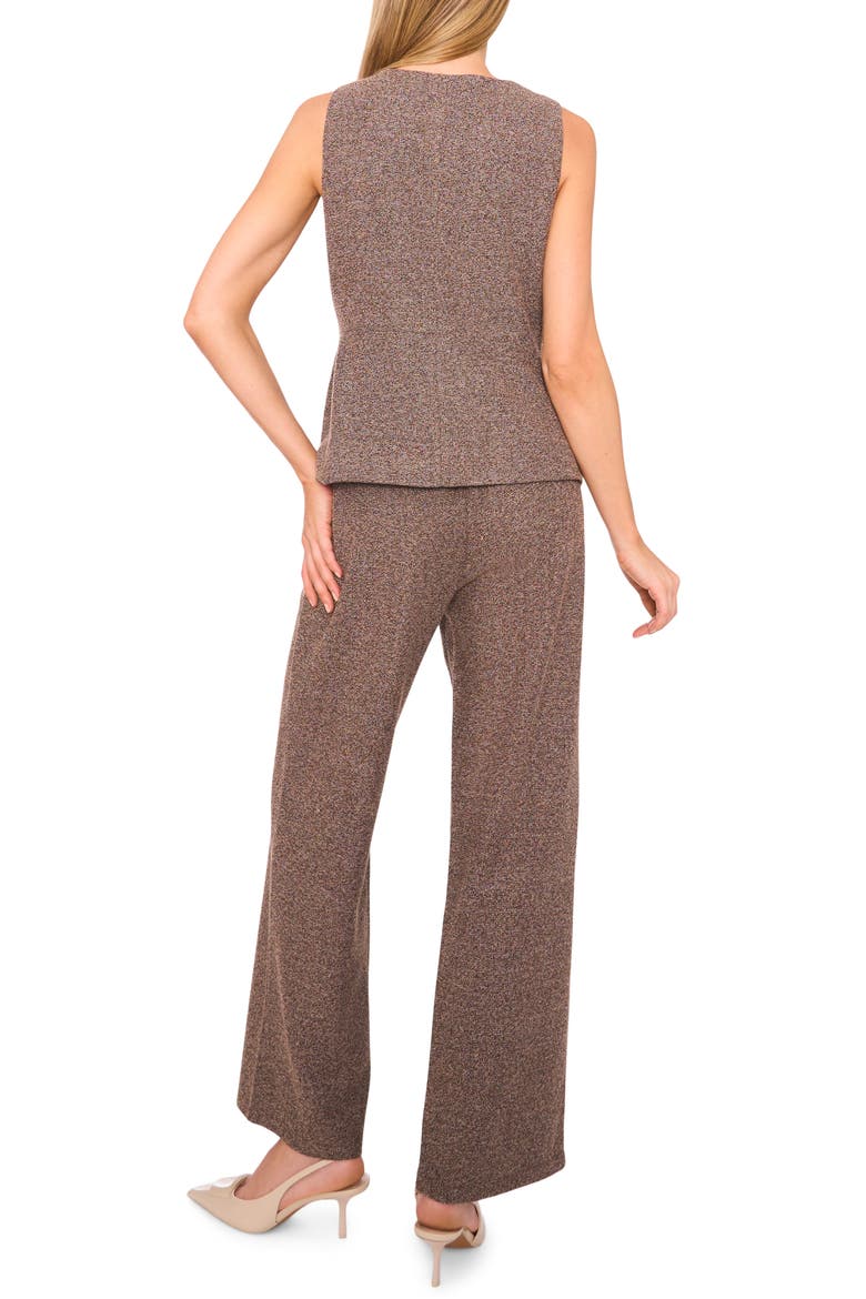 Tweed Vest, Alternate, color, DELICIOSO