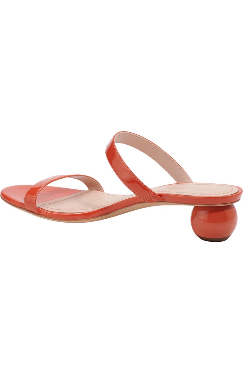 Kate Spade New York palm springs sandal, Alternate, color, Dried Apricot