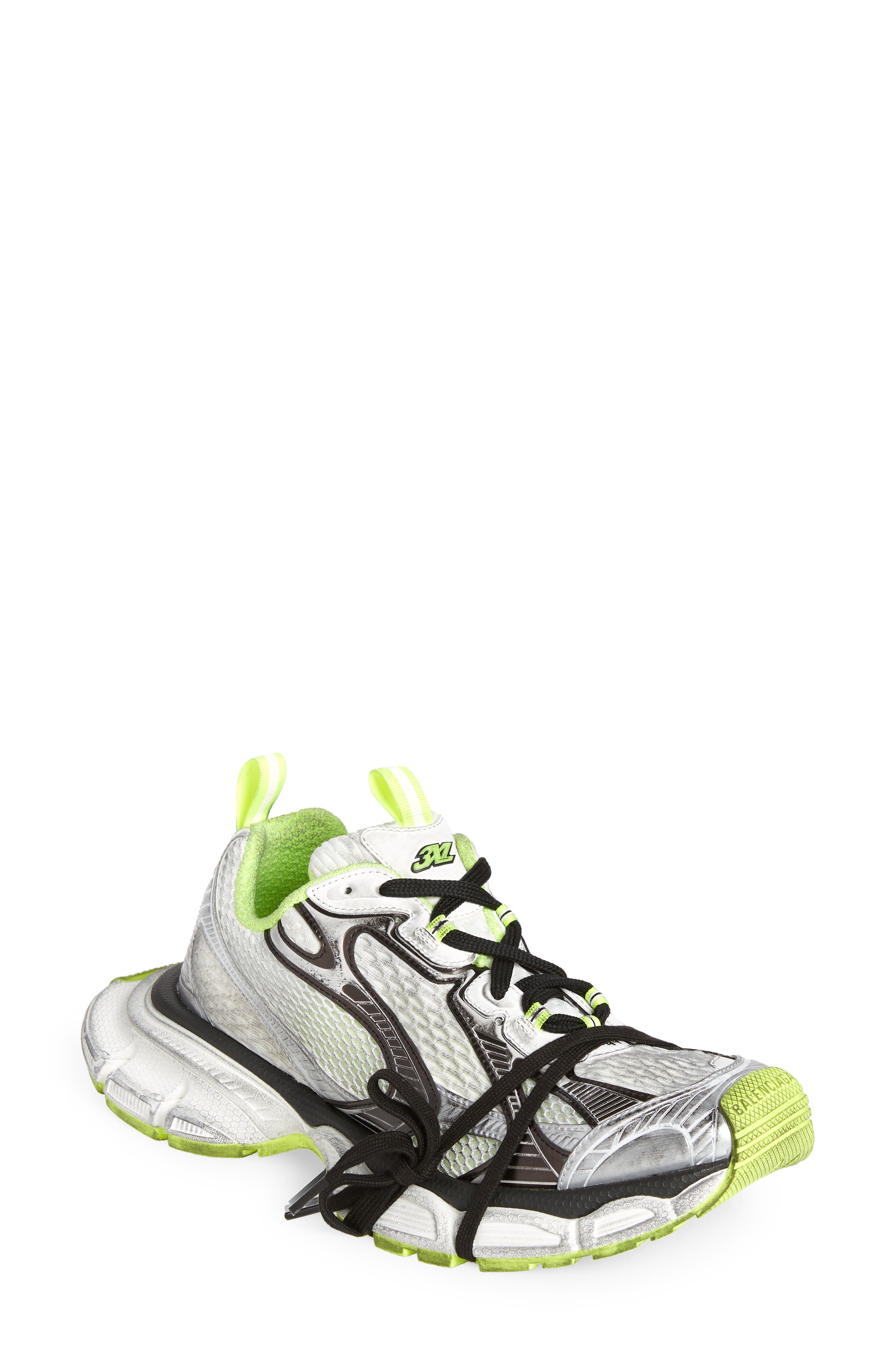 Balenciaga 3XL Sneaker, Main, color, 