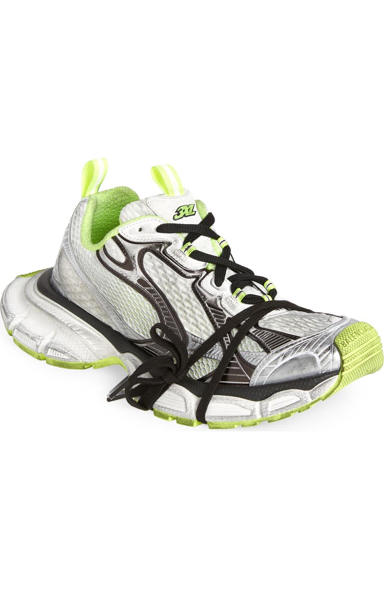 Balenciaga 3XL Sneaker, Main, color,