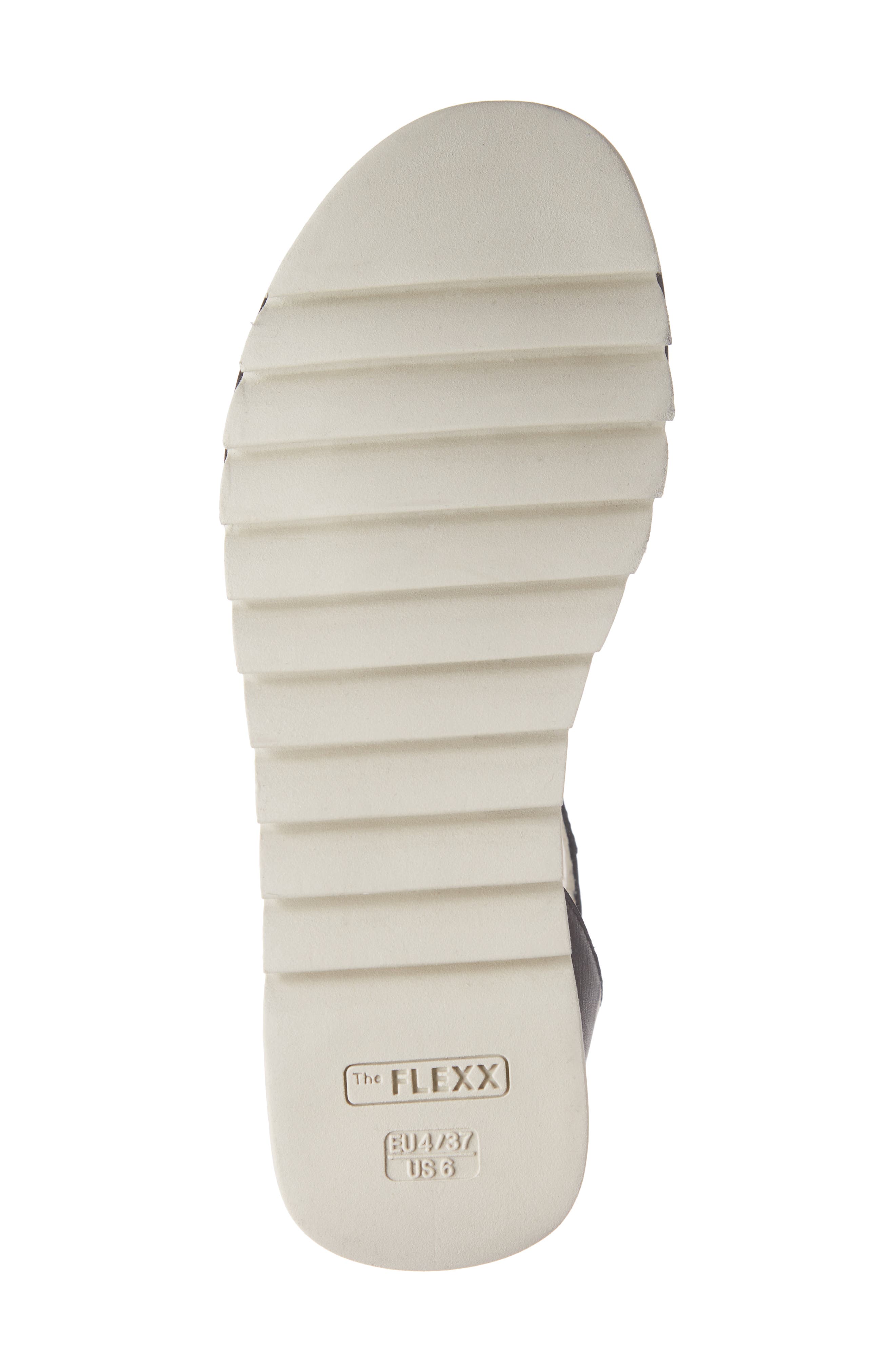 The FLEXX South Shore Sandal, Alternate, color, 