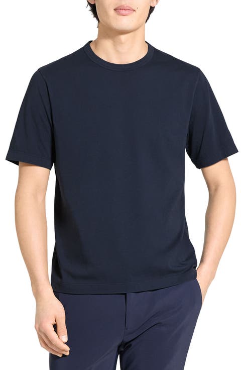 Tinted Crewneck T-Shirt