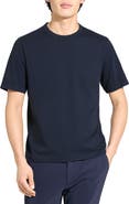 Theory Tinted Crewneck T-Shirt