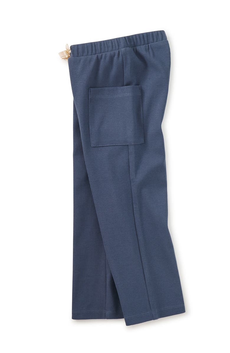 Tea Collection Flare for Fun Pocket Pants, Alternate, color, Triumph