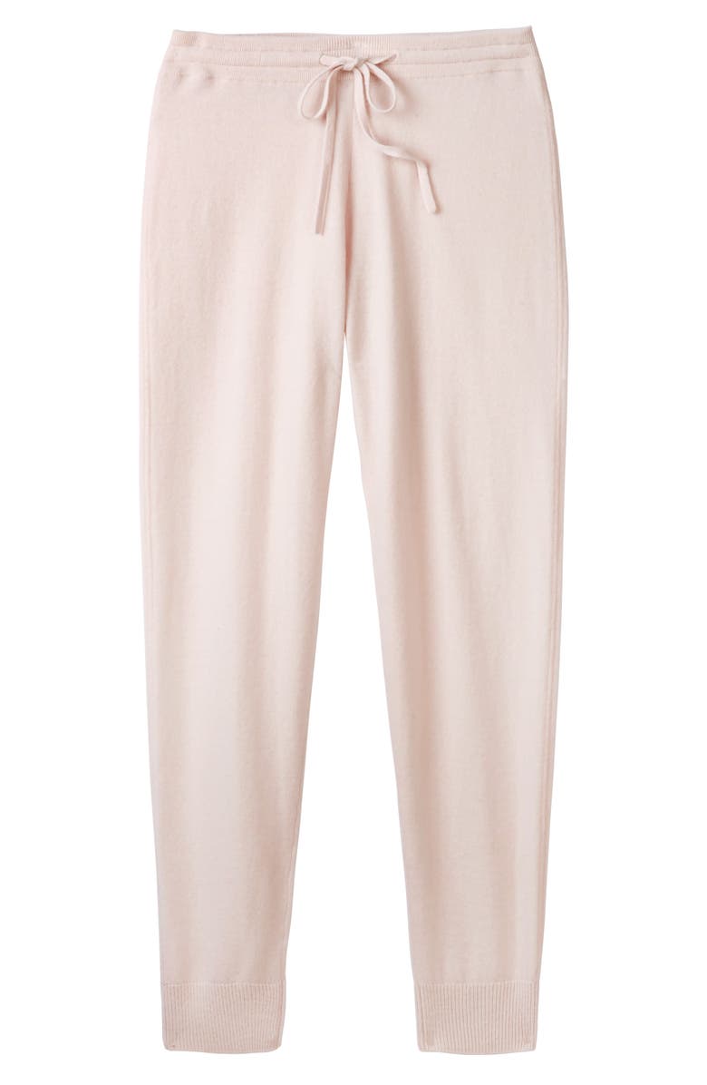 The White Company Cashmere Joggers, Alternate, color,