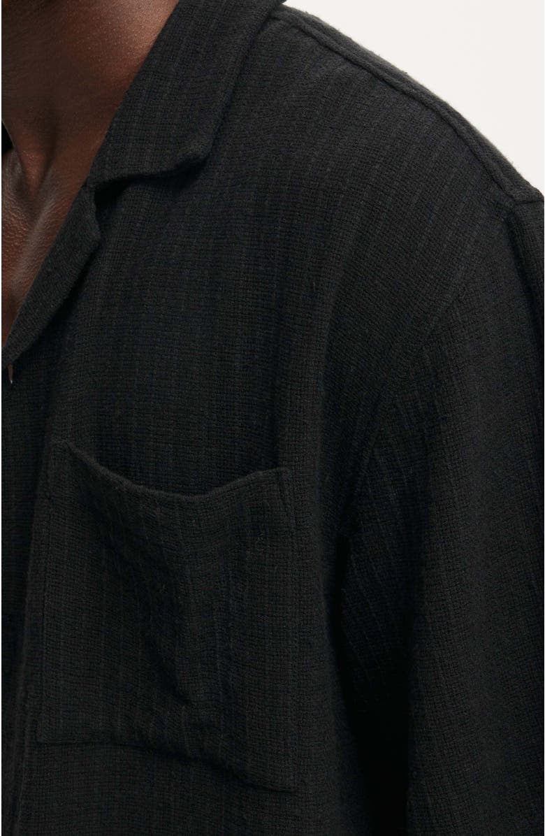 Cotton On Men's Box Fit Short Sleeve Shirt, Alternate, color,