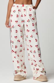 Florence by Mills Oversize Pajama Pants