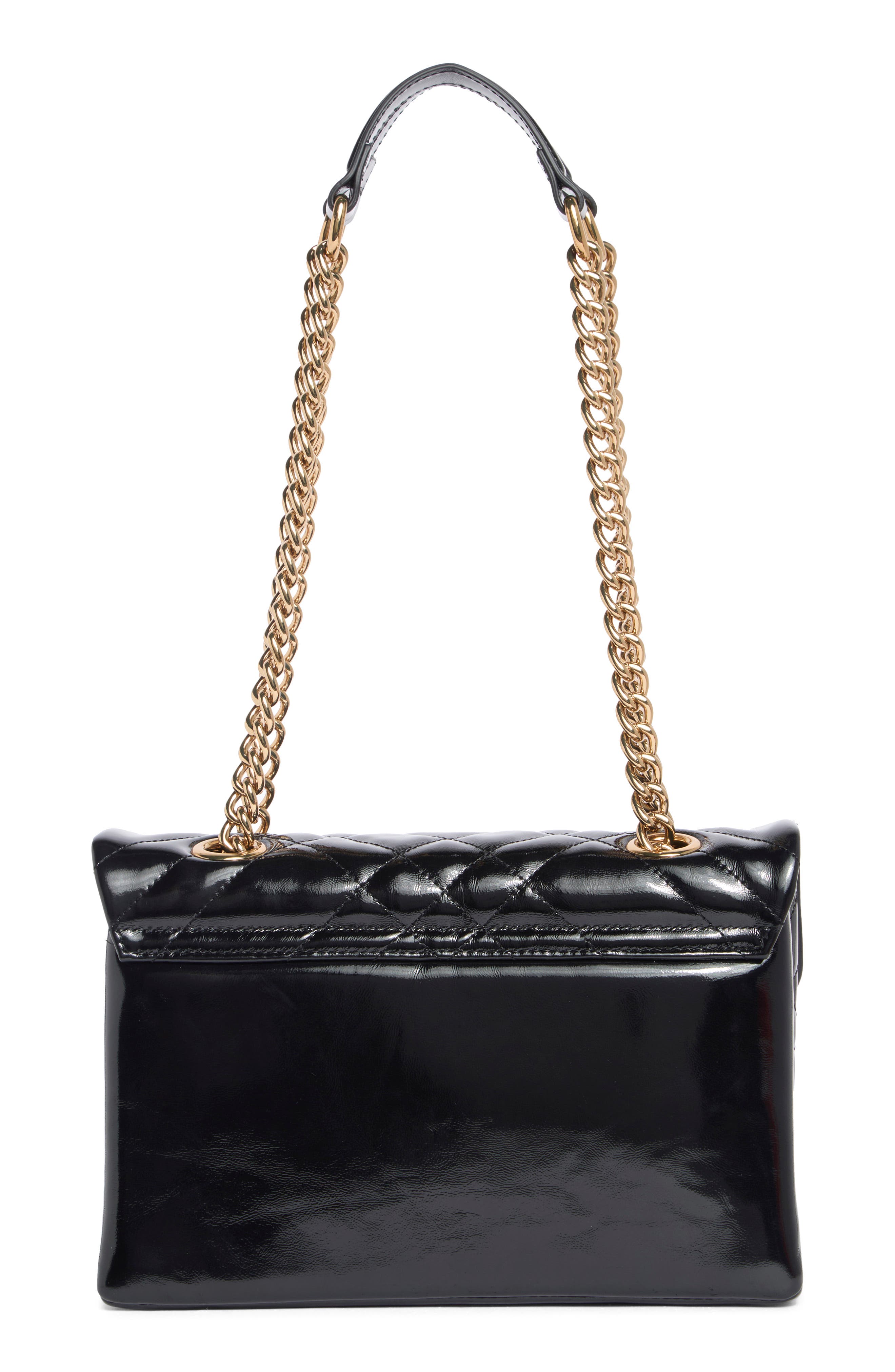 Kurt Geiger London Brixton Crossbody Bag, Alternate, color, Black